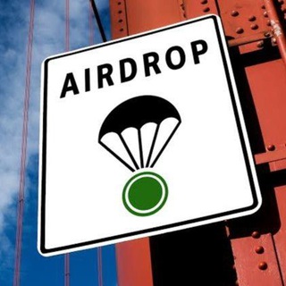 Telegram profile photo for Crypto Airdrop