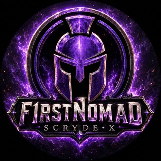 Telegram profile photo for F1rstNomad