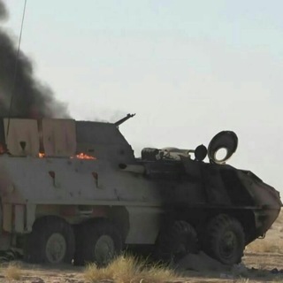 Telegram profile photo for شعراء المسيرة