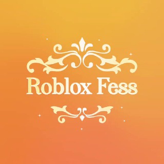Telegram profile photo for FESS JUAL AKUN ROBLOX