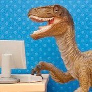 Telegram profile photo for Professor Schwurbelstein