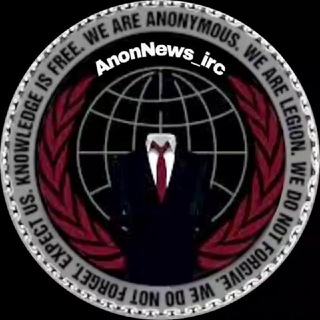 Telegram profile photo for ـ٨ـﮩ☠️ 𝔸𝕟𝕠𝕟ℕ𝕖𝕨𝕤_𝕚𝕣𝕔 ℂ𝕒𝕟𝕒𝕝 ☭⃠ ®™ ☠️ﮩ٨ــ