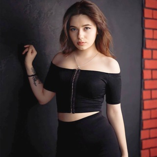 Telegram profile photo for Настасья🌹🌹🌹