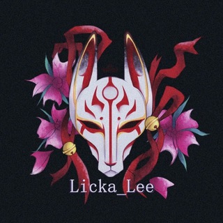 Telegram profile photo for АРХИВ •||🌸 Licka_Lee 🌸||•