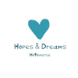Telegram profile photo for HoYoverse | H&D