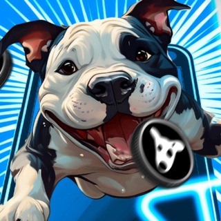 Telegram profile photo for Crypto Tony