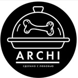 Telegram profile photo for Лакомства для животных ARCHI