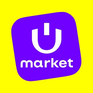 Telegram profile photo for Uzum Market