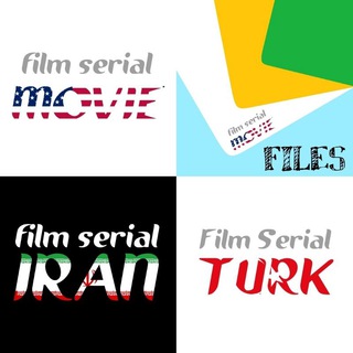 Telegram profile photo for کانال محافظ filmserialiran