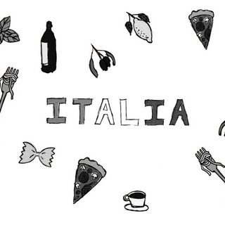 Telegram profile photo for 🍕 ایتالیا 🇮🇹