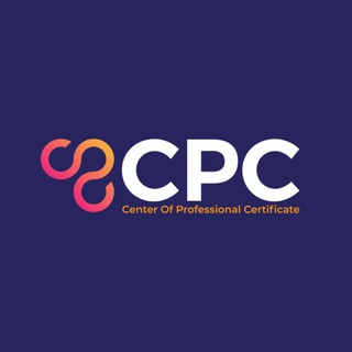 Telegram profile photo for CPC center