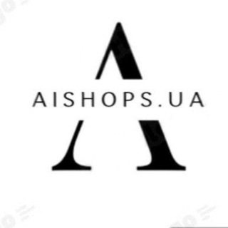 Telegram profile photo for Aishops.ua🎽🩳