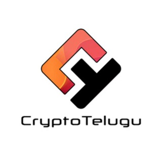 Telegram profile photo for CryptoTelugu