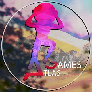 Telegram profile photo for Atlasgames / gp