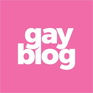 Telegram profile photo for GAY BLOG BR