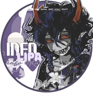 Telegram profile photo for - Iꪦׄׄƒ𐐫 Lιׄ𝘱𑜅! -