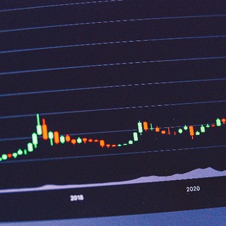 Telegram group profile photo for shillyourtoken
