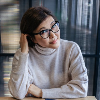 Telegram profile photo for Гуля Имашева Риелтор в Сочи и Анапе