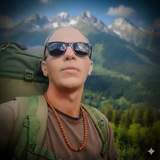 Telegram profile photo for ТОТ КТО | E L M I R