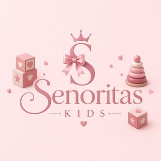 Telegram profile photo for Senoritas kids