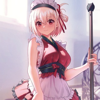 Telegram profile photo for AniKami аниме