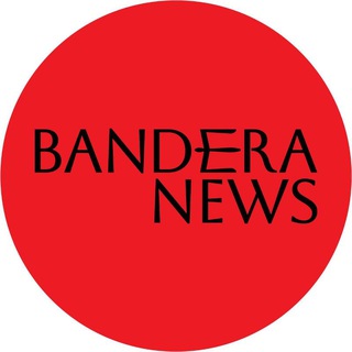 Telegram profile photo for Bandera News