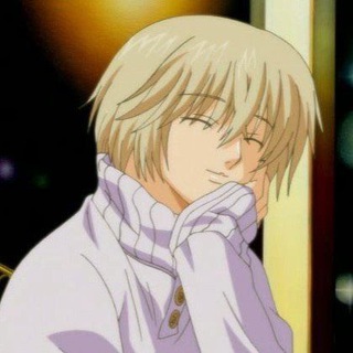 Telegram profile photo for WILD TSUNDERE APPEARS