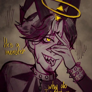 Telegram profile photo for Рест/щербатый (т)азик