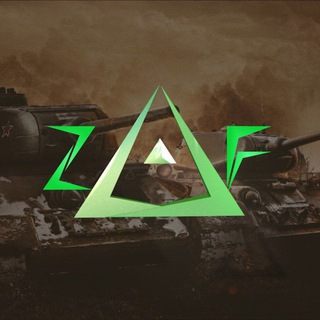 Telegram profile photo for ZAF