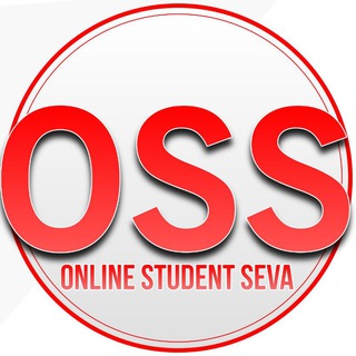 Telegram profile photo for Online Student Seva