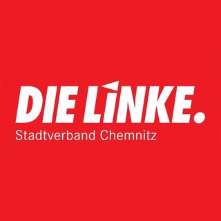 Telegram profile photo for DIE LINKE. Chemnitz