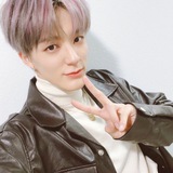 Telegram profile photo for Jeno