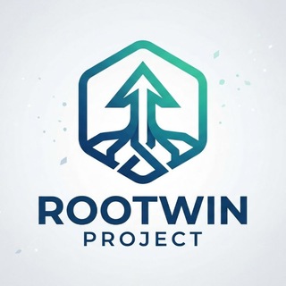 Telegram profile photo for 🎁 IT - ROOTWIN & FireBrute | Новостной канал