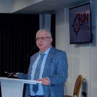 Telegram profile photo for Սուրեն Սուրենյանց/ Suren Surenyants