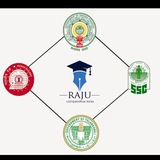 Telegram profile photo for Raju Competitive tricks