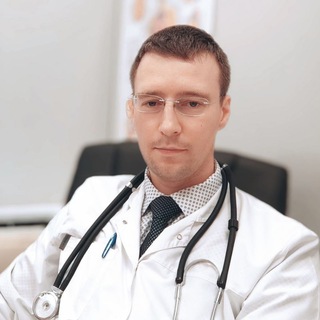 Telegram profile photo for Записки Доктора Вахляева