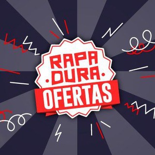 Telegram profile photo for 🔴 Rapadura Ofertas