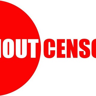 Telegram profile photo for Without Censorship