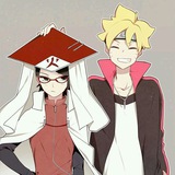 Telegram profile photo for Borurada's board