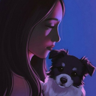 Telegram profile photo for xenichka