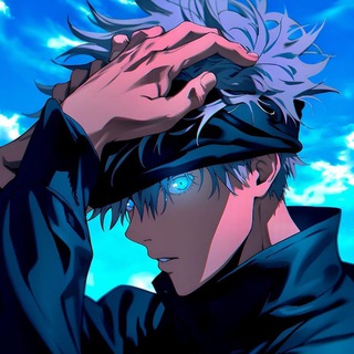 Telegram profile photo for AnimePlayX