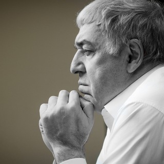 Telegram profile photo for Михаил Гуцериев. Лайфстайл