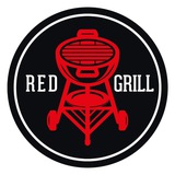 Telegram profile photo for REDGRILL КРЫМ