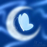 Telegram profile photo for Мэфи не рисует... или нет?