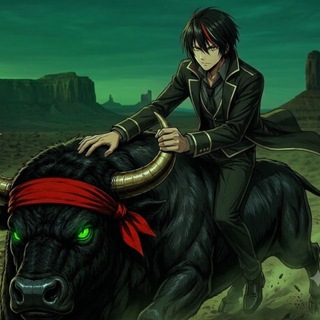 Telegram profile photo for DIABLO CALLS