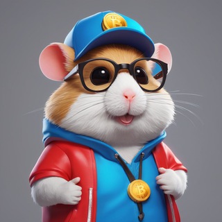 Telegram profile photo for TONi