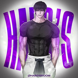 Telegram profile photo for ʜᴀʀᴅ’s ʙʟᴏɢ