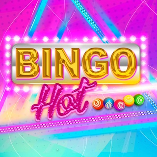 Telegram profile photo for Bingo Hot