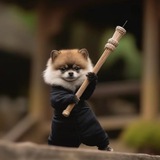 Telegram profile photo for 丐帮(一级专业打狗)