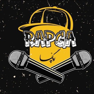 Telegram profile photo for RapGaArchive